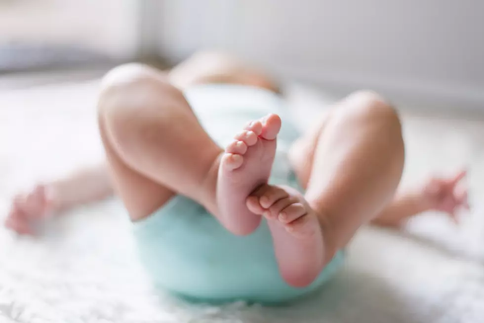 Did You Know These Absurd Baby Names Are Banned In Iowa