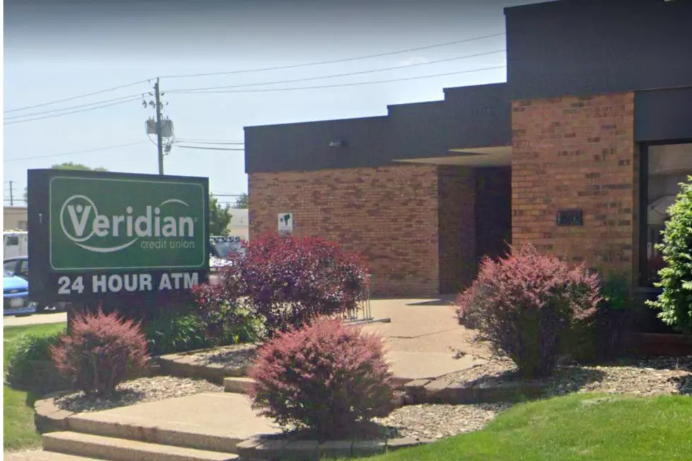 Bank Scam Sweeps Through Eastern Iowa City