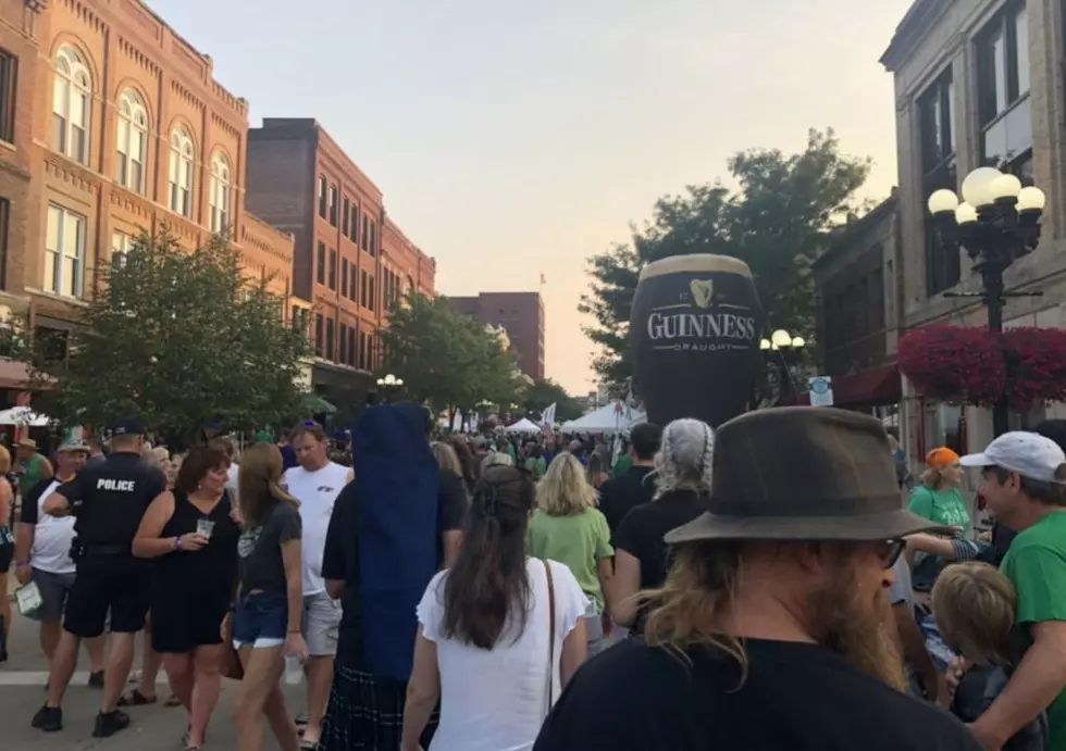 Everything You Need To Know About Iowa Irish Fest