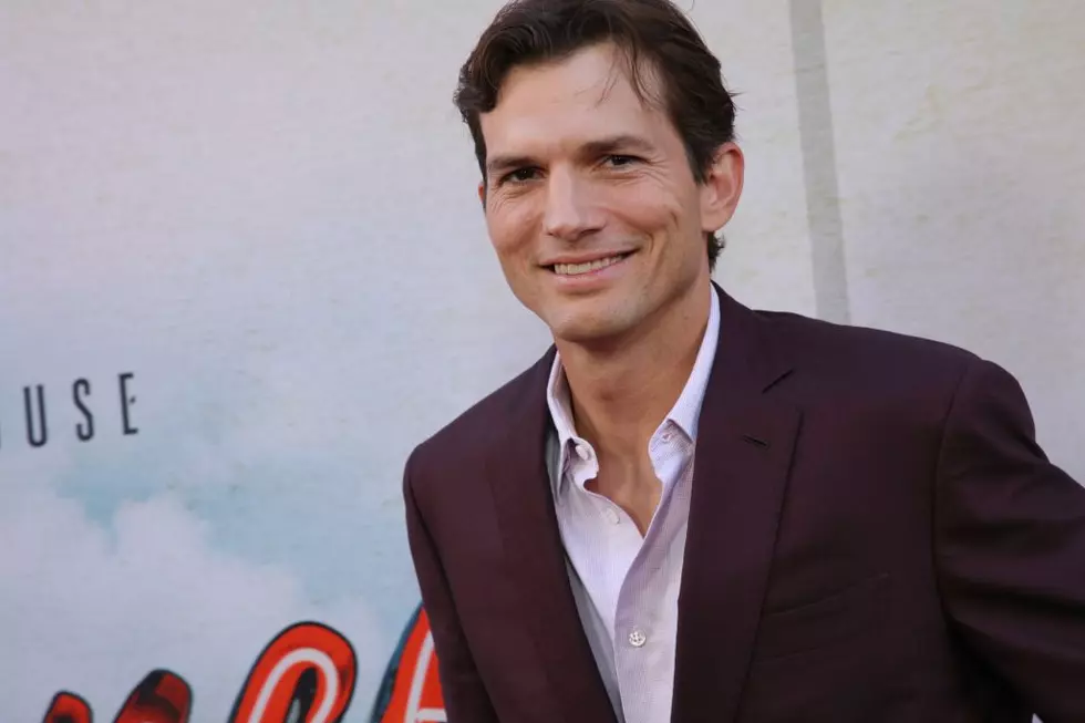 Ashton Kutcher Teases Familiar Role On Social Media [WATCH]