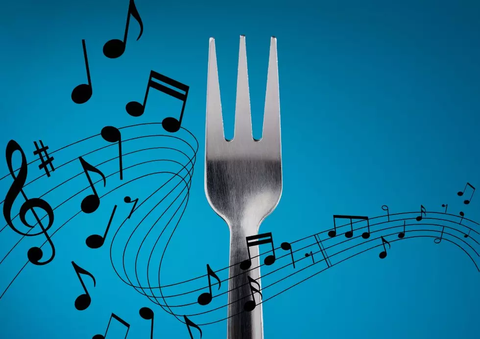 Music & Food Meet At New Waterloo Restaurant