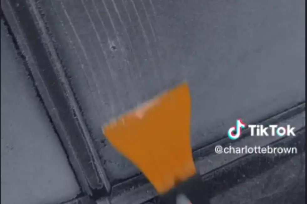 Iowans, We’ve Been Scraping Frost Off Our Cars Wrong This Entire Time [VIDEO]