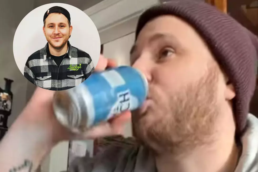 I Tried A 5 Month Old Beer That Was Left In A Car In Iowa [WATCH]