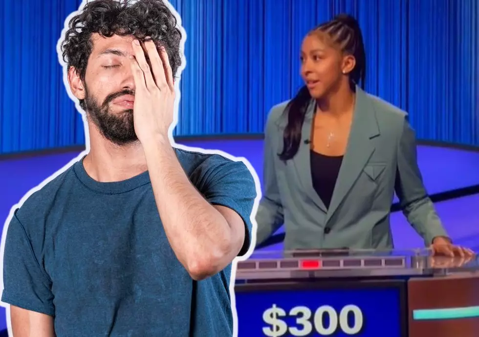 Easy Iowa Question Stumps Contestants on Major Game Show