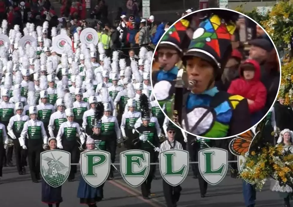 Not 1 But 2 Iowa Marching Bands Get International Attention [WATCH]