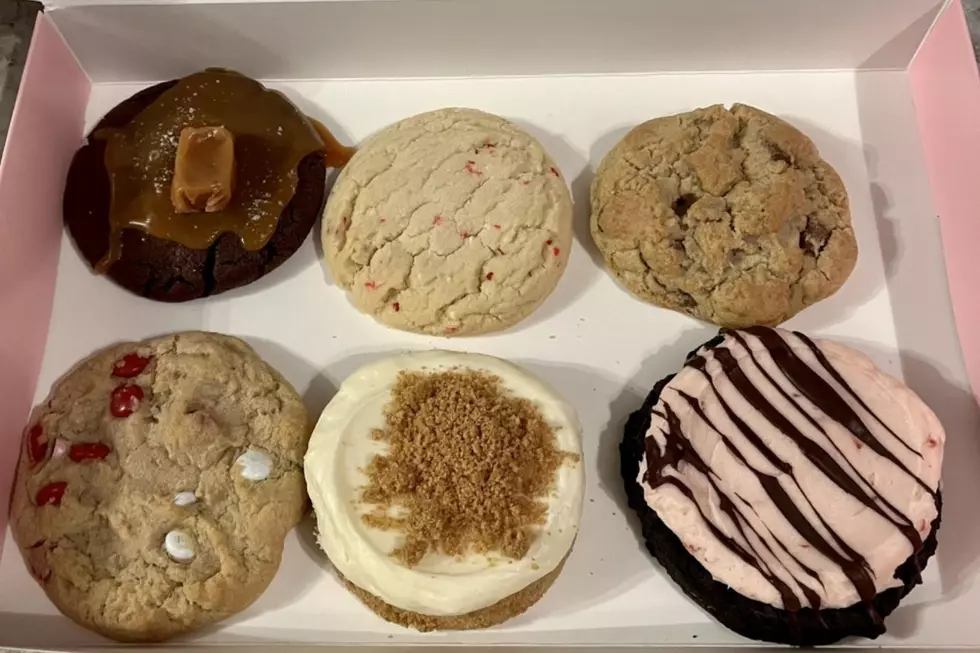 Popular Cookie Shop In Eastern Iowa Has The Perfect Valentines Gift