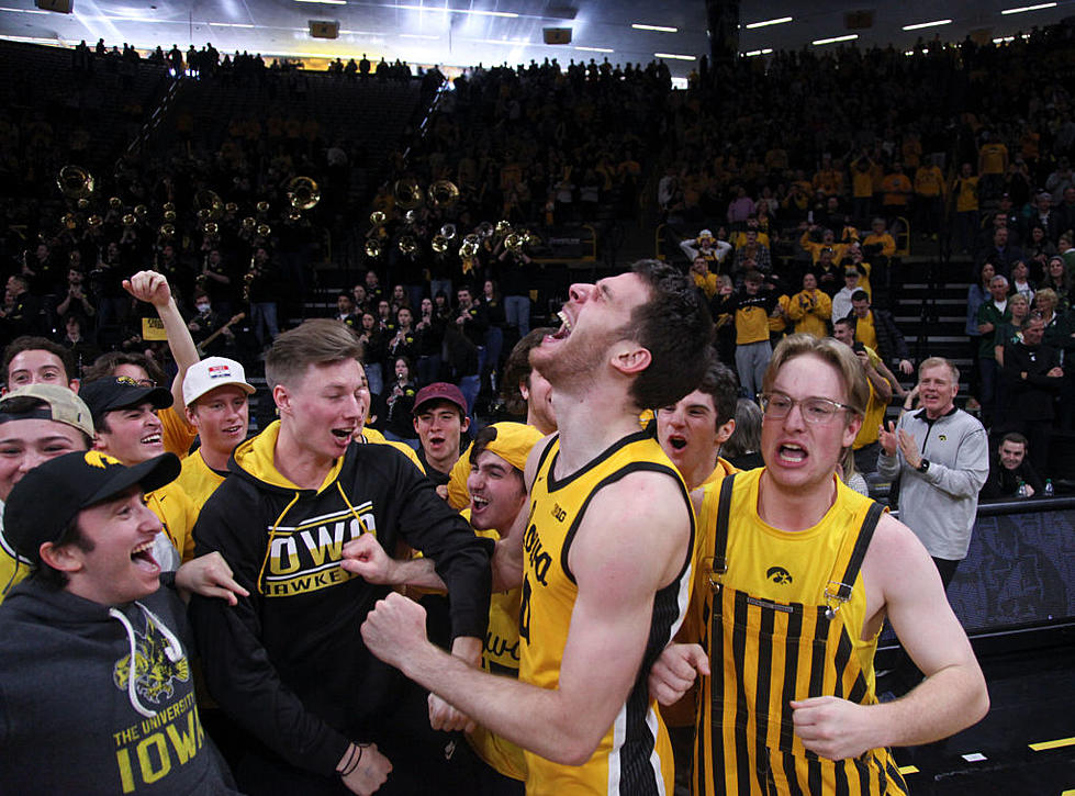 Iowa Has Some Of The Best College Basketball Cities In The U.S.