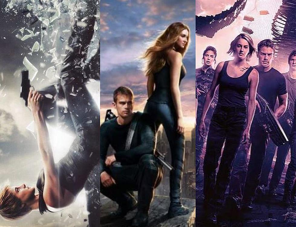 “Divergent” Author Got Real At Midwest Con About Movie Adaptions