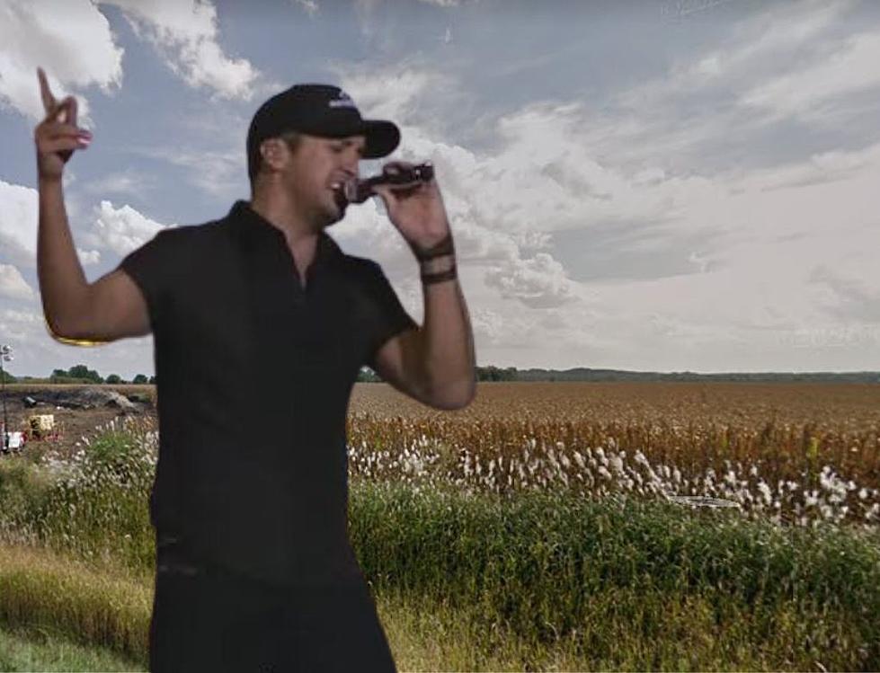 Iowa Family Farm Selected For Luke Bryan Show