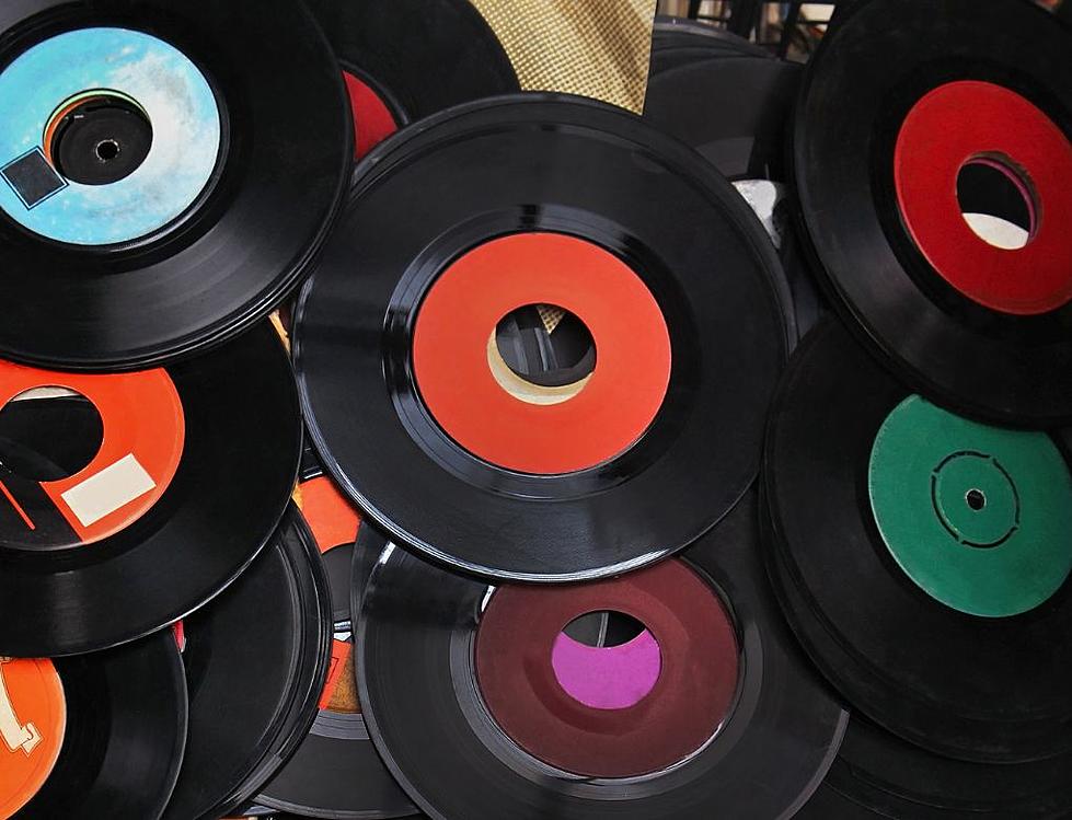 Eastern Iowa Shops Offering Record Store Day Exclusives