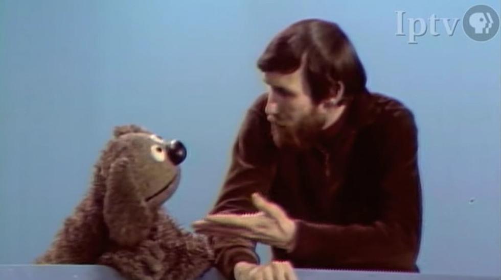 [WATCH] Muppets Creator’s Big Break Might’ve Been On Iowa TV