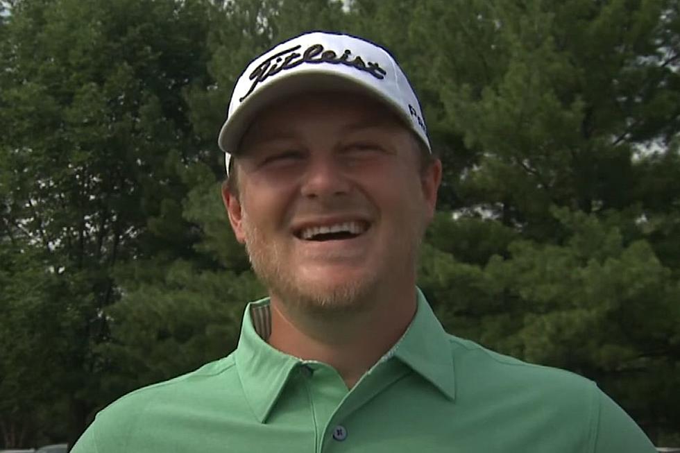 When Can You Watch This Former Iowa Golfer At The US Open?