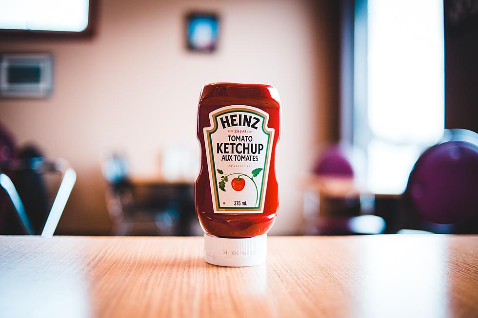 Hey Iowa, Do You Put Your Ketchup In The Fridge?