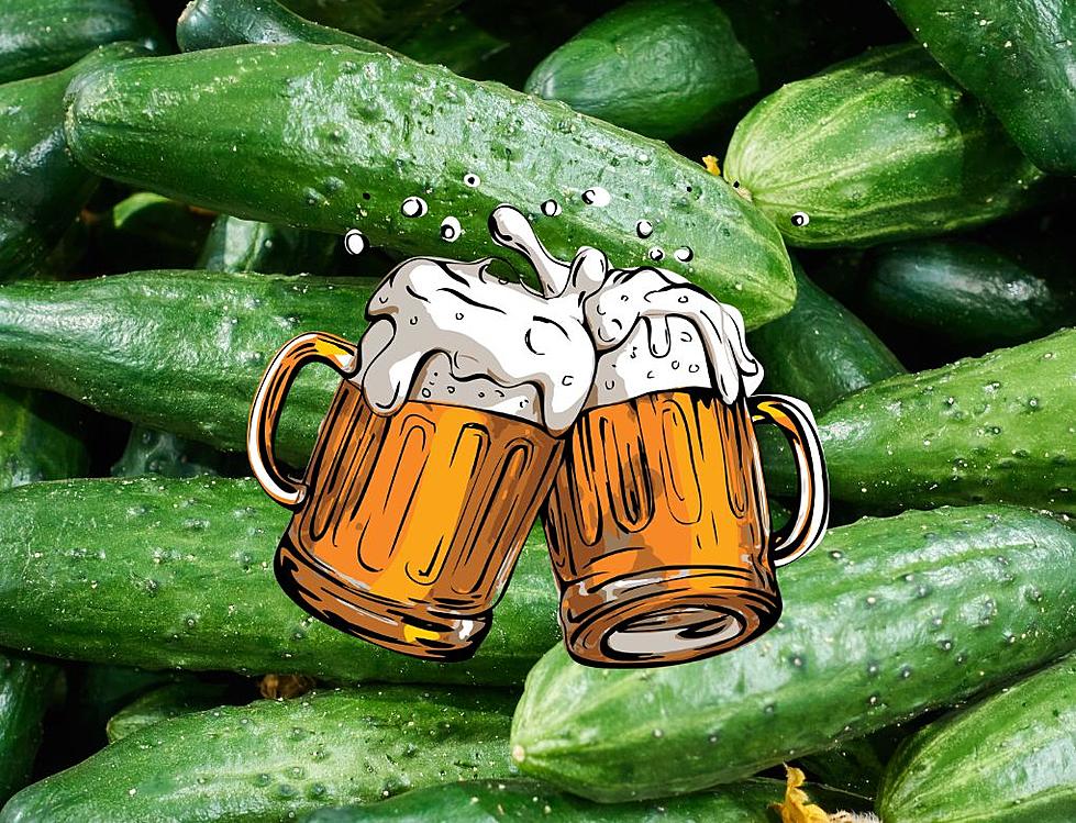 Iowa Brewery Could Give You Free Beer For Cucumbers