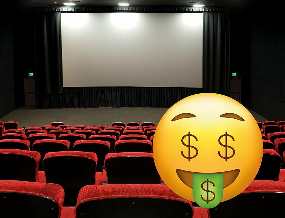 Iowa Movie Theaters Offering Criminally Cheap Tickets