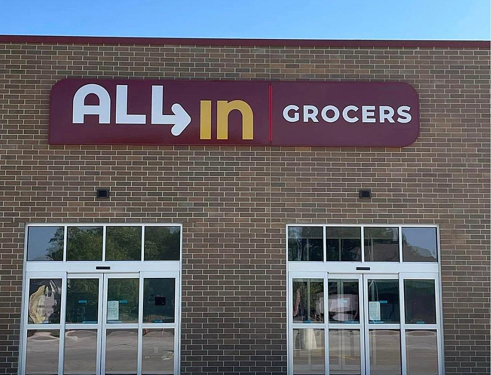 TODAY: Waterloo Local Grocery Store Opens For Business