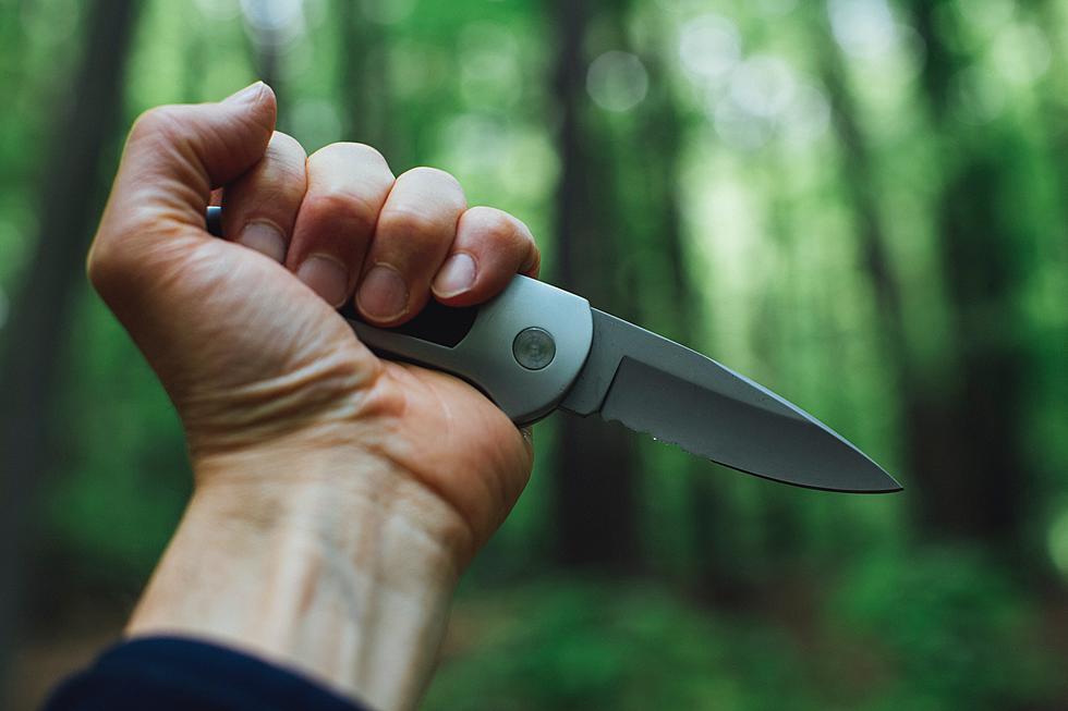 Did You Know It’s Illegal To Conceal Carry This Knife In Iowa?