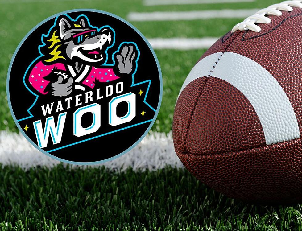 Want to Play Professional Football? Iowa Woo is Hosting Tryouts