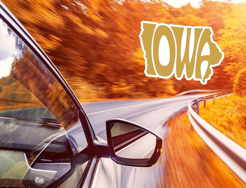 Explore Iowa’s Grant Wood Scenic Byway for Stunning Fall Colors