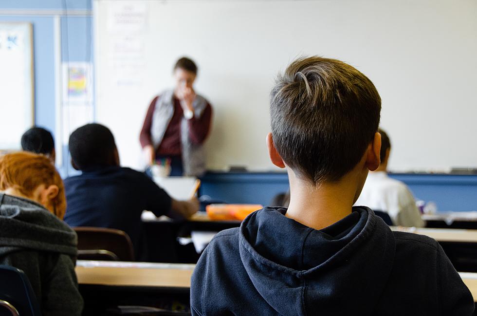 Iowa Schools Abandon Teaching Basic Life Skill
