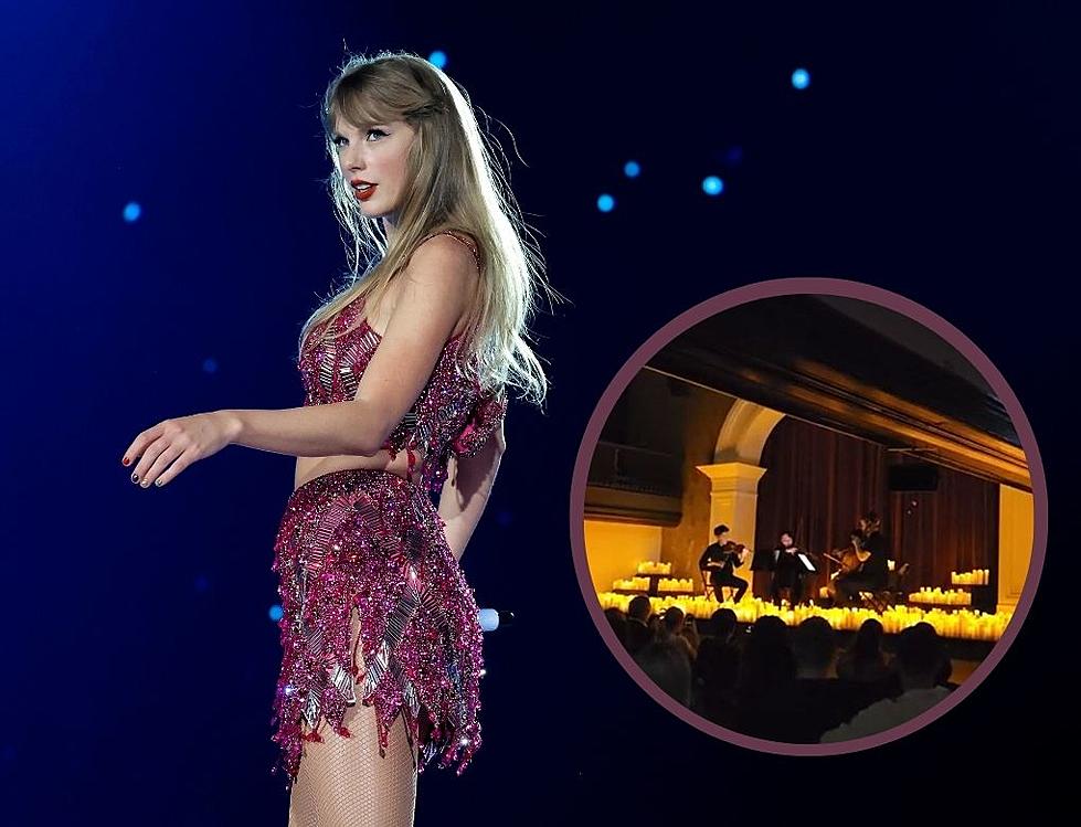 Experience Taylor Swift’s Hits in a Captivating Iowa Candlelit Concert