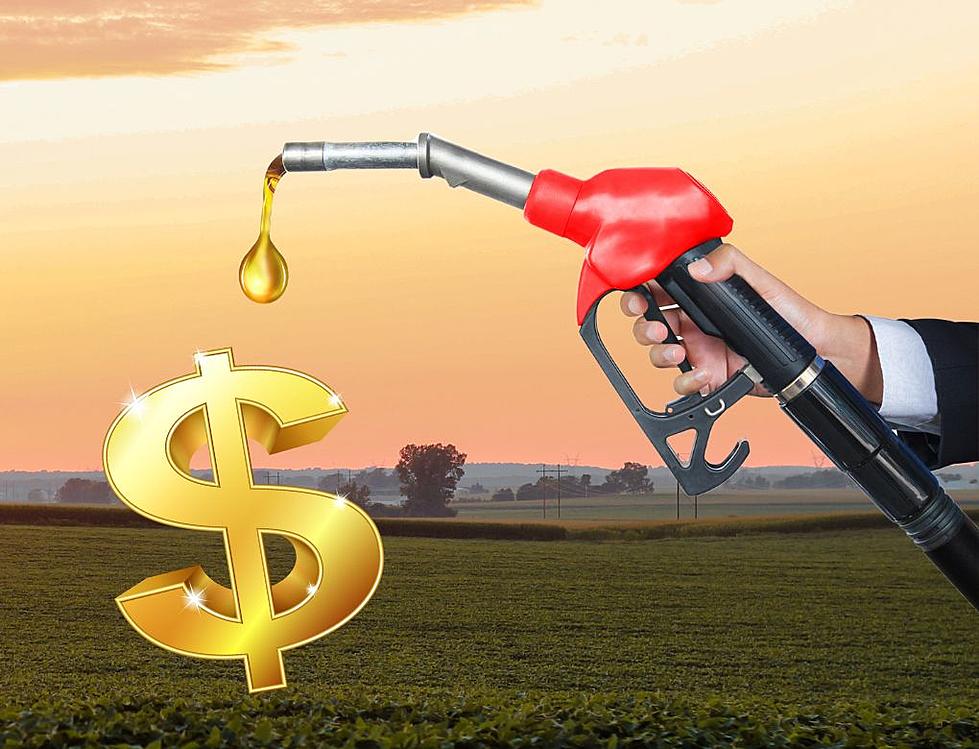 This Iowa Town Has the Cheapest Gas in the State