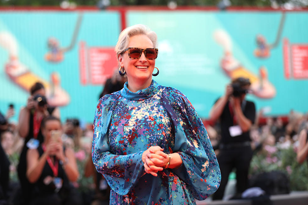 Waterloo Native Joins Meryl Streep in ‘Only Murders In the Building’