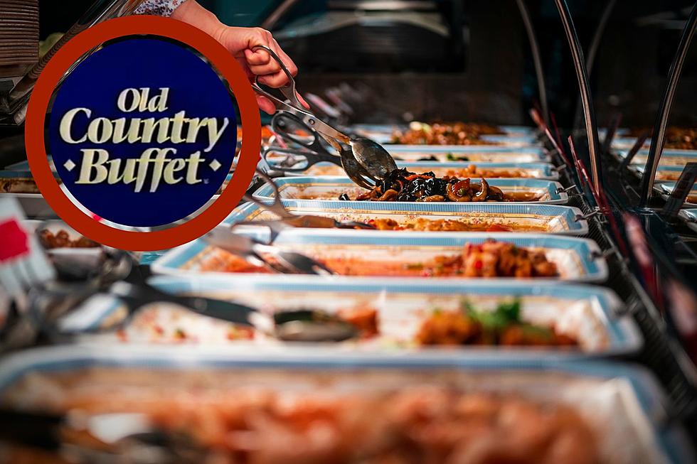 Are There Any Old Country Buffets Left in Iowa?