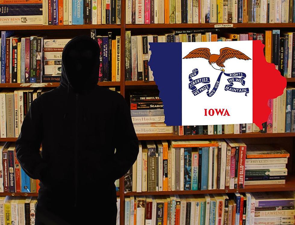 Iowa Has One of the Most Dangerous Colleges in America