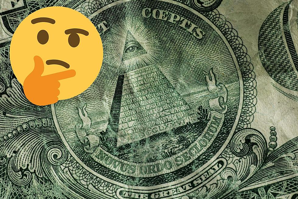 Did I Find Proof The Illuminati is Located in Iowa’s Capital? [PHOTO]