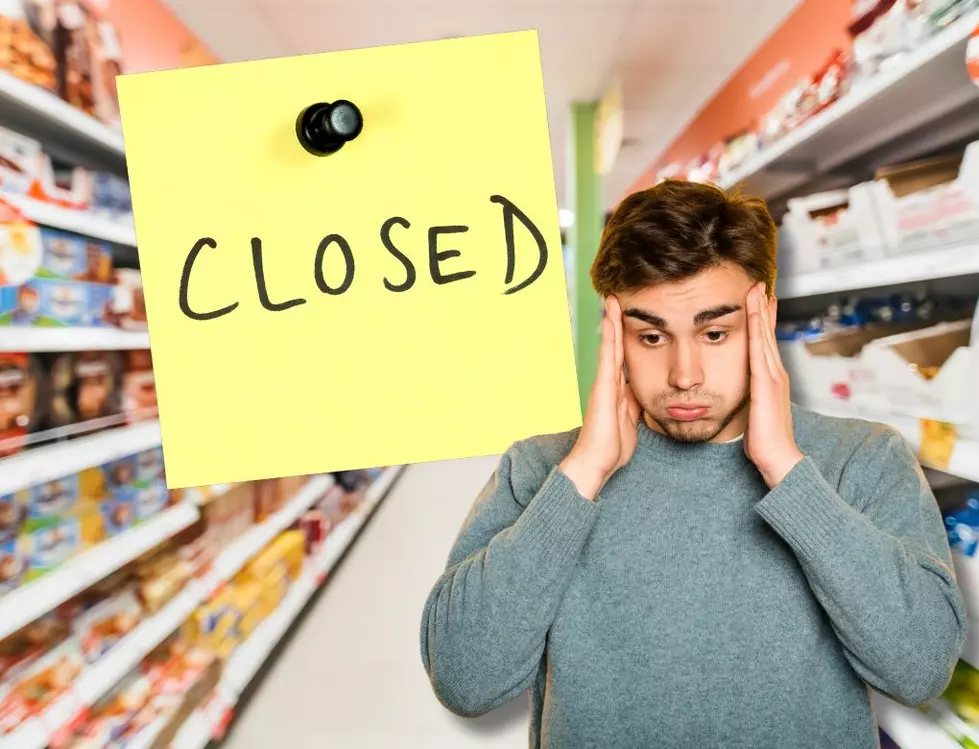 Leading Iowa Grocery Chain Shuts Doors for 24 Hours