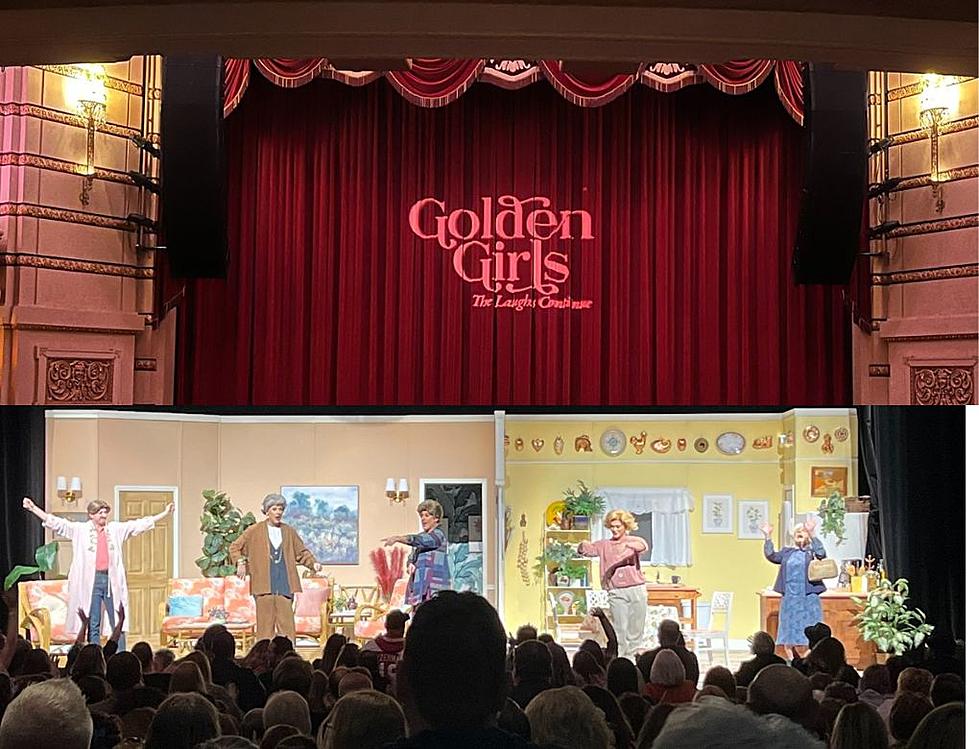 Honest Review of &#8216;The Golden Girls-The Laughs Continue!&#8217; Show in Cedar Rapids