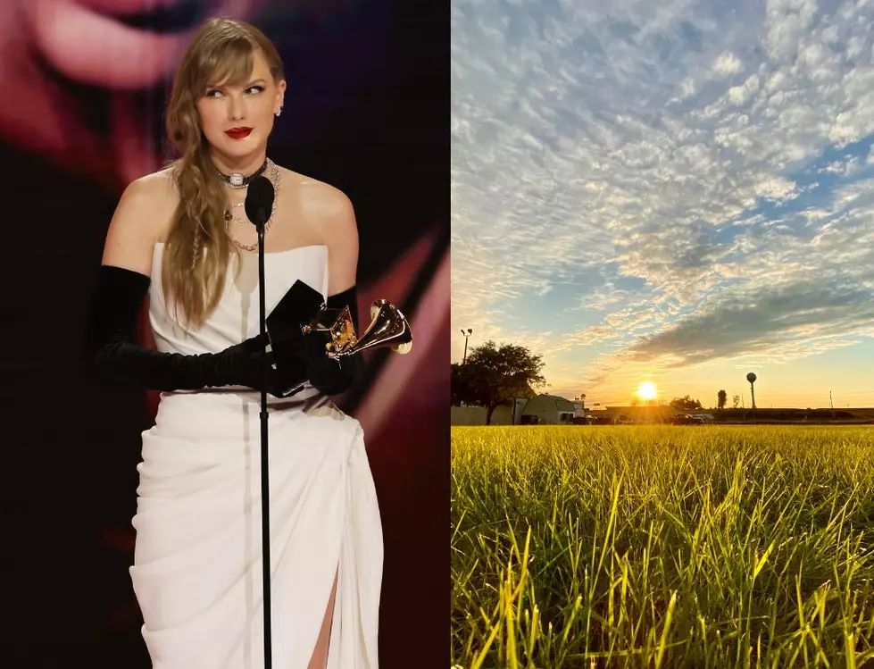 Is Taylor Swift’s New Album Hinting at an Iconic Iowa Landmark?