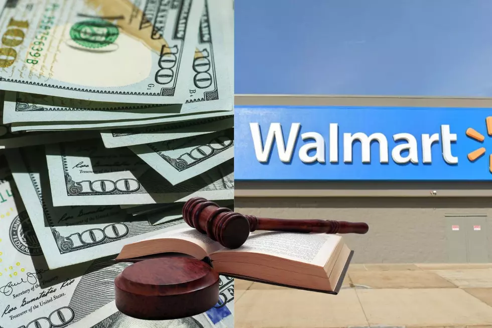 Hey Iowa, If You Shop at Walmart They Likely Owe You Money