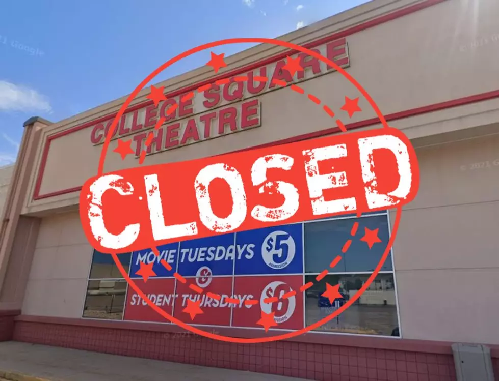 Cedar Falls Movie Theater Faces Abrupt Closure