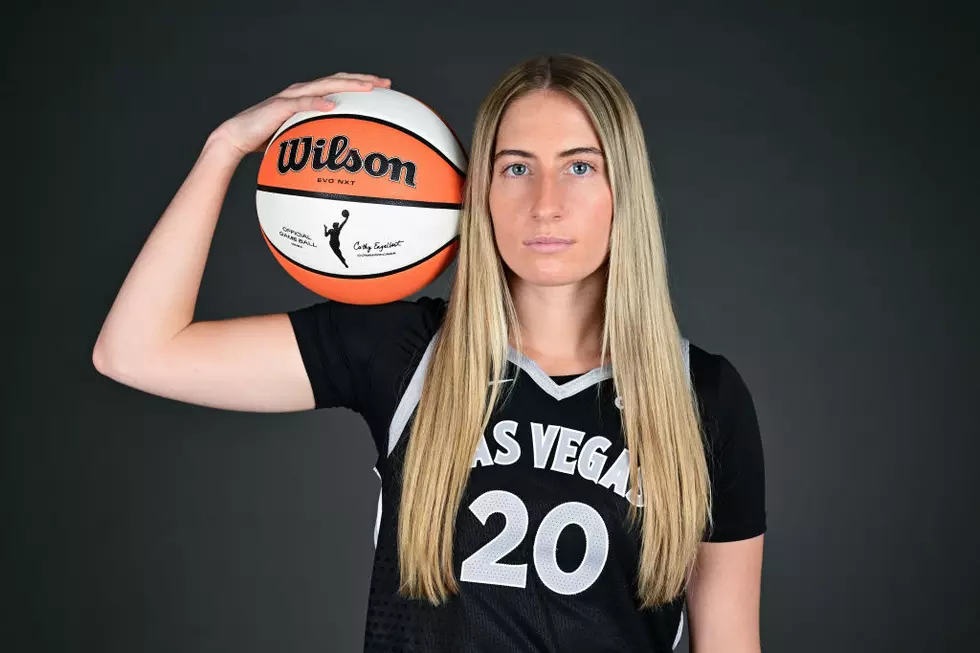 Iowa’s Kate Martin Has a Good Chance at the Las Vegas Aces Final Roster