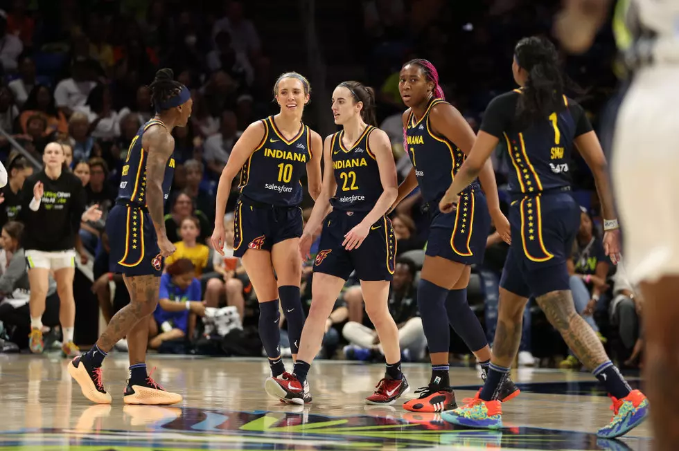 Iowa’s Caitlin Clark Has Already Impacted the WNBA Power Rankings