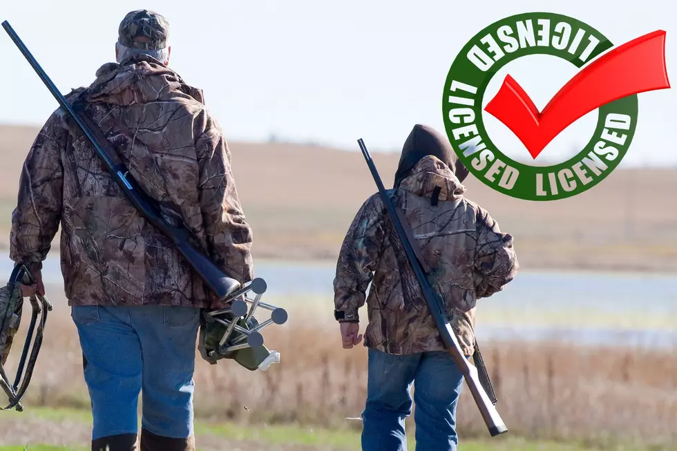 Can You Hunt Your Own Land Without a License in Iowa?