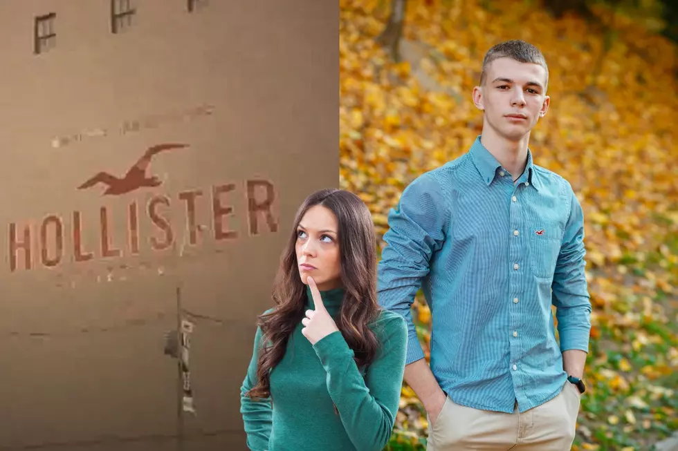 Are There Hollister Stores Still in Iowa?