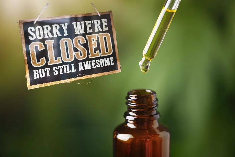 How Many More Iowa CBD Stores Will Be Affected By New THC Bill?