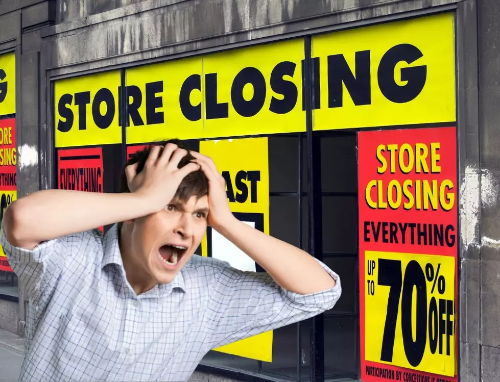 Iowa Stores Hit Hard: Retailer Crisis Forces Closure of Multiple Locations