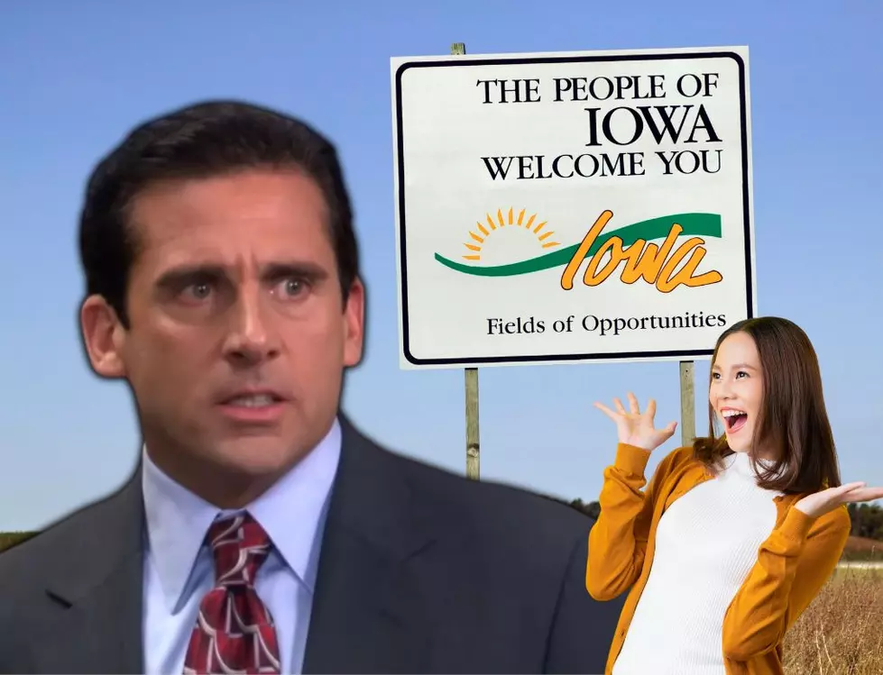 Plot Twist: Could &#8216;The Office&#8217; Spinoff Find a Home in Iowa?