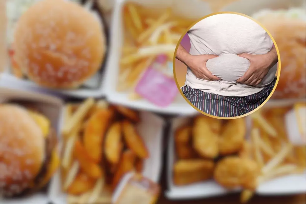 Unhealthy But Delicious: Iowa’s Favorite Fast Food Spots Make the Naughty List