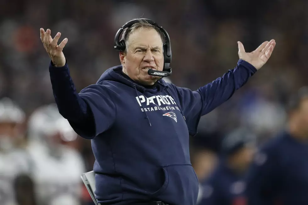 Is it the Beginning of the End for the Patriots Dynasty?