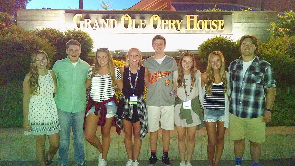 Owatonna Students Attend DECA Conference in Tennessee