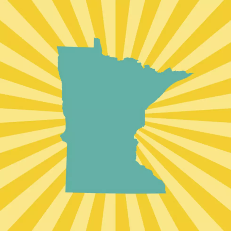 Want To Work For The State Of Minnesota?