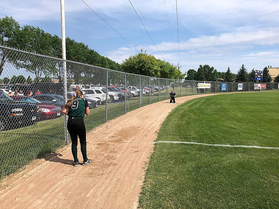 Faribault Softball Plays for State Class 3A Championship