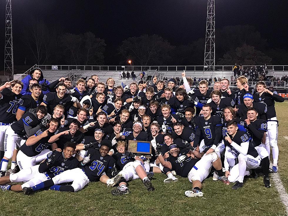 Owatonna Repeats as Section Champ; Williamson Resets Record