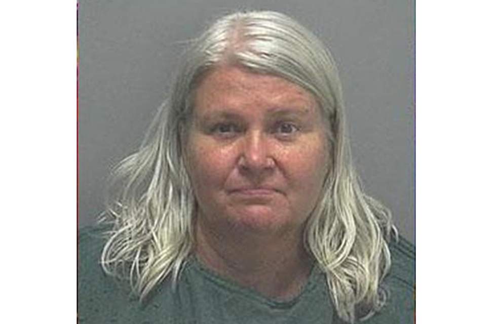 Lois Riess Pleads Guilty to Florida Murder, Sentenced to Life