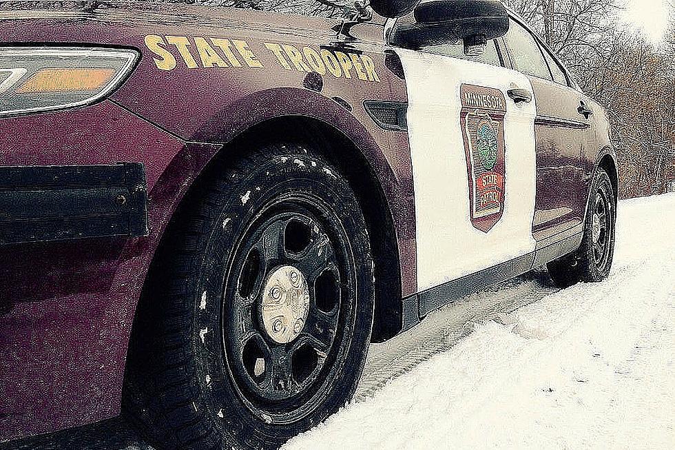 Have You Seen More State Patrol Vehicles In Minneapolis? There&#8217;s A Reason.